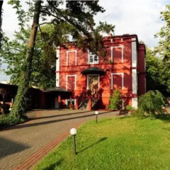 Willa Impresja Hotel i Restauracja детские мероприятия