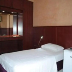 Sapphire Grand Hotel комната для гостей фото 3