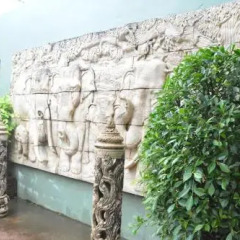 Asia Garden Phuket Hotel