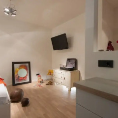 Отель Room For Rent Германия, Унтерхахинг - отзывы, цены и фото номеров - забронировать отель Room For Rent онлайн детские мероприятия