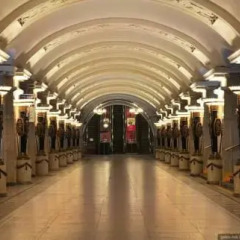 Апартаменты Moscow Suites Apartments Тверская развлечения