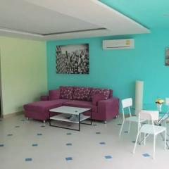 Апартаменты Condor Apartment комната для гостей фото 4