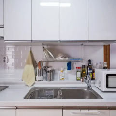 Seoul Best Stay - Hostel в номере