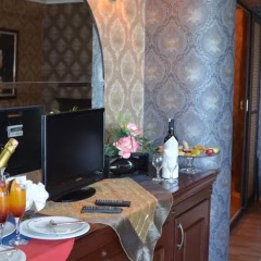 Club Rose Bay Hotel Турция, Helvaci - отзывы, цены и фото номеров - забронировать отель Club Rose Bay Hotel онлайн в номере фото 2