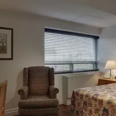 Отель Embassy West Hotel Канада, Оттава - отзывы, цены и фото номеров - забронировать отель Embassy West Hotel онлайн комната для гостей фото 3