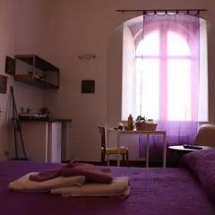 Апартаменты Eleven Apartments в номере