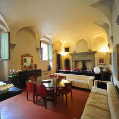 Отель Renaissance Palace in Santa Croce комната для гостей фото 3