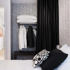 Отель Flat El Porto - Valencia Валенсия спа