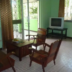 Отель Green Bungalows Таиланд, Самуи - отзывы, цены и фото номеров - забронировать отель Green Bungalows онлайн удобства в номере