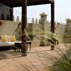 Отель Riad Kasbah Марокко, Марракеш - отзывы, цены и фото номеров - забронировать отель Riad Kasbah онлайн
