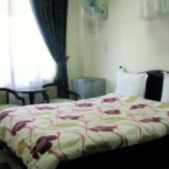 Phuong Hanh Ii Hotel комната для гостей фото 2