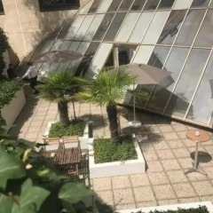 Отель ibis Paris Alésia Montparnasse 14ème фото 3