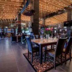 Hotel Matea San Isidro развлечения