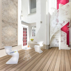 Hotel Eiffel Segur