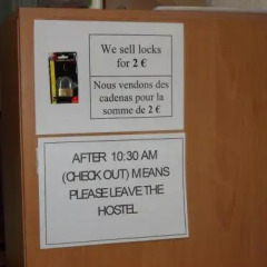 Hostel Altair интерьер отеля фото 3