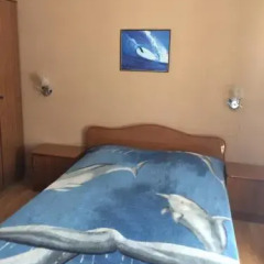 Гостиница Sea Gate Guest house в Анапе отзывы, цены и фото номеров - забронировать гостиницу Sea Gate Guest house онлайн Анапа удобства в номере фото 2