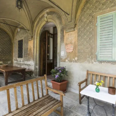 Отель Casa Cares Реггелло фото 2