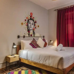 Отель Best Western Los Andes de América детские мероприятия