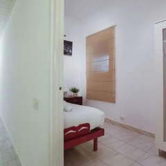 Отель Bbarcelona Sant Jordi Flat Барселона спа фото 2