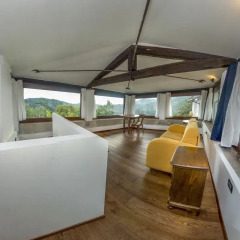 Отель Albergo Diffuso Balcone sul Friuli Базилиано интерьер отеля фото 2