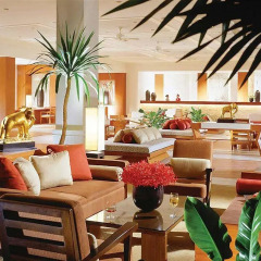 Отель Amari Garden Pattaya Паттайя гостиничный бар
