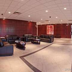 Отель Embassy West Hotel Канада, Оттава - отзывы, цены и фото номеров - забронировать отель Embassy West Hotel онлайн интерьер отеля
