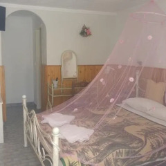 Hotel Marianna комната для гостей