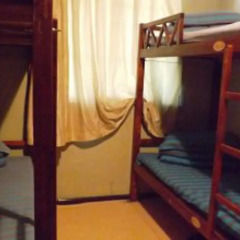 Hanwood Youth Hostel сауна