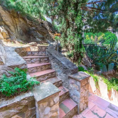 Отель Casa Connan Курорт Росес фото 3