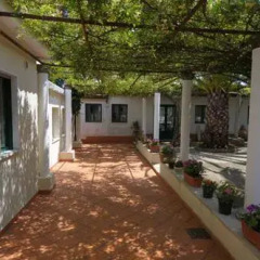 Отель Casa Vacanze Vittoria Италия, Равелло - отзывы, цены и фото номеров - забронировать отель Casa Vacanze Vittoria онлайн фото 5
