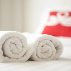 Отель ZEN Rooms Patong Nanai 8 ванная фото 2