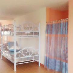 Отель G Guest house детские мероприятия