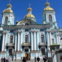Гостиница Piter Land Inn
