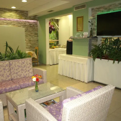 Hotel More интерьер отеля фото 3