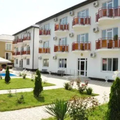 Гостиница More y Nas Guest House в Анапе отзывы, цены и фото номеров - забронировать гостиницу More y Nas Guest House онлайн Анапа