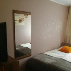 Отель Apartament Arkado комната для гостей фото 5