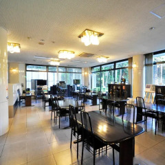 Hotel Itamuro Насусиобара питание фото 2