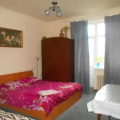 Hostel Five комната для гостей фото 9