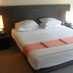 Отель Balitaya Resort Pattaya комната для гостей