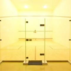 Отель Ambassador City Jomtien Pattaya - Ocean Wing спортивное сооружение
