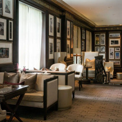 Отель Rosewood Hotel Georgia Канада, Ванкувер - отзывы, цены и фото номеров - забронировать отель Rosewood Hotel Georgia онлайн развлечения