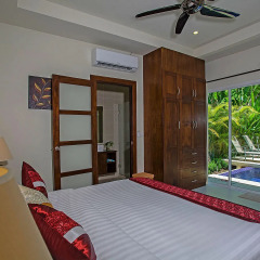 Отель Rawayana Pool Villa комната для гостей фото 2