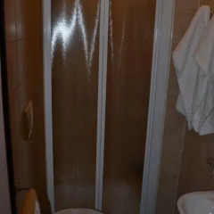 Отель Ines Downtown B&b Италия, Рим - отзывы, цены и фото номеров - забронировать отель Ines Downtown B&b онлайн ванная