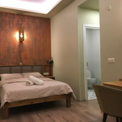 Second Home Hostel комната для гостей фото 2