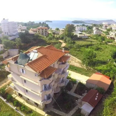 Отель Guest House Kreshta пляж фото 2