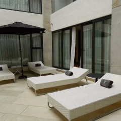 Отель Fch Hotel Providencia- Adults Only Мексика, Гвадалахара - отзывы, цены и фото номеров - забронировать отель Fch Hotel Providencia- Adults Only онлайн спа фото 2
