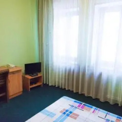 Hotel Grizli удобства в номере