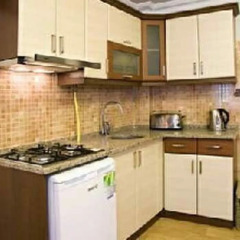 Апартаменты Sah Otel Apartment в номере