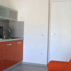 Отель Iride Guest House Ористано в номере