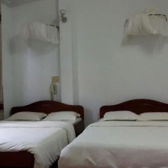 Отель Trang Thanh Guesthouse Далат комната для гостей фото 3
